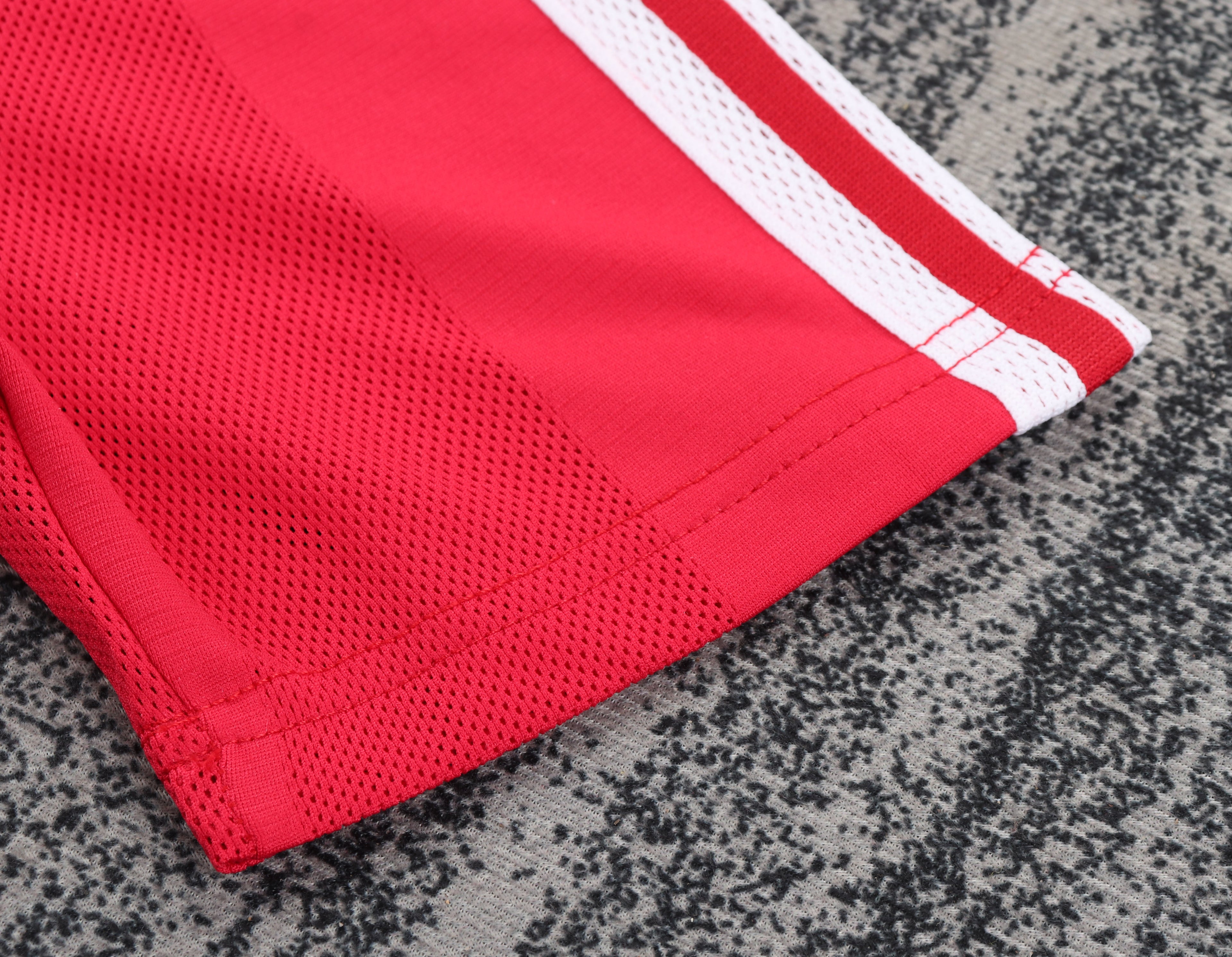 Liverpool - Home - 1995/96 - Kids - Retro