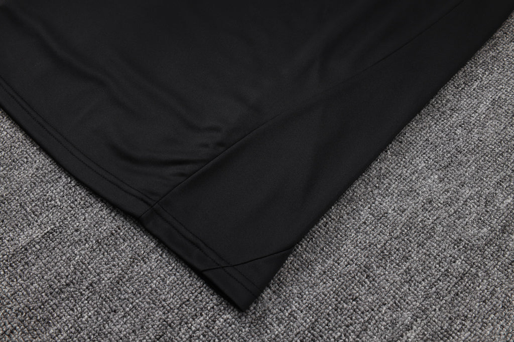 Liverpool - Tracksuit - Halfzip - Adults