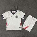 England - Home - 2026 - Kids