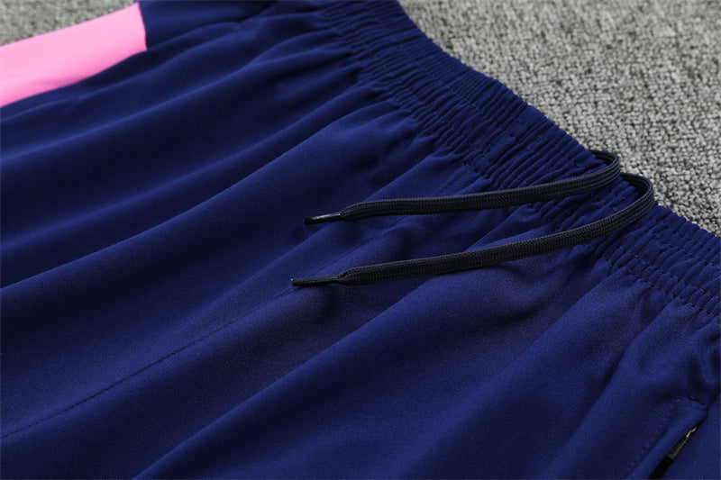 Feyenoord - Tracksuit - Halfzip - Adults