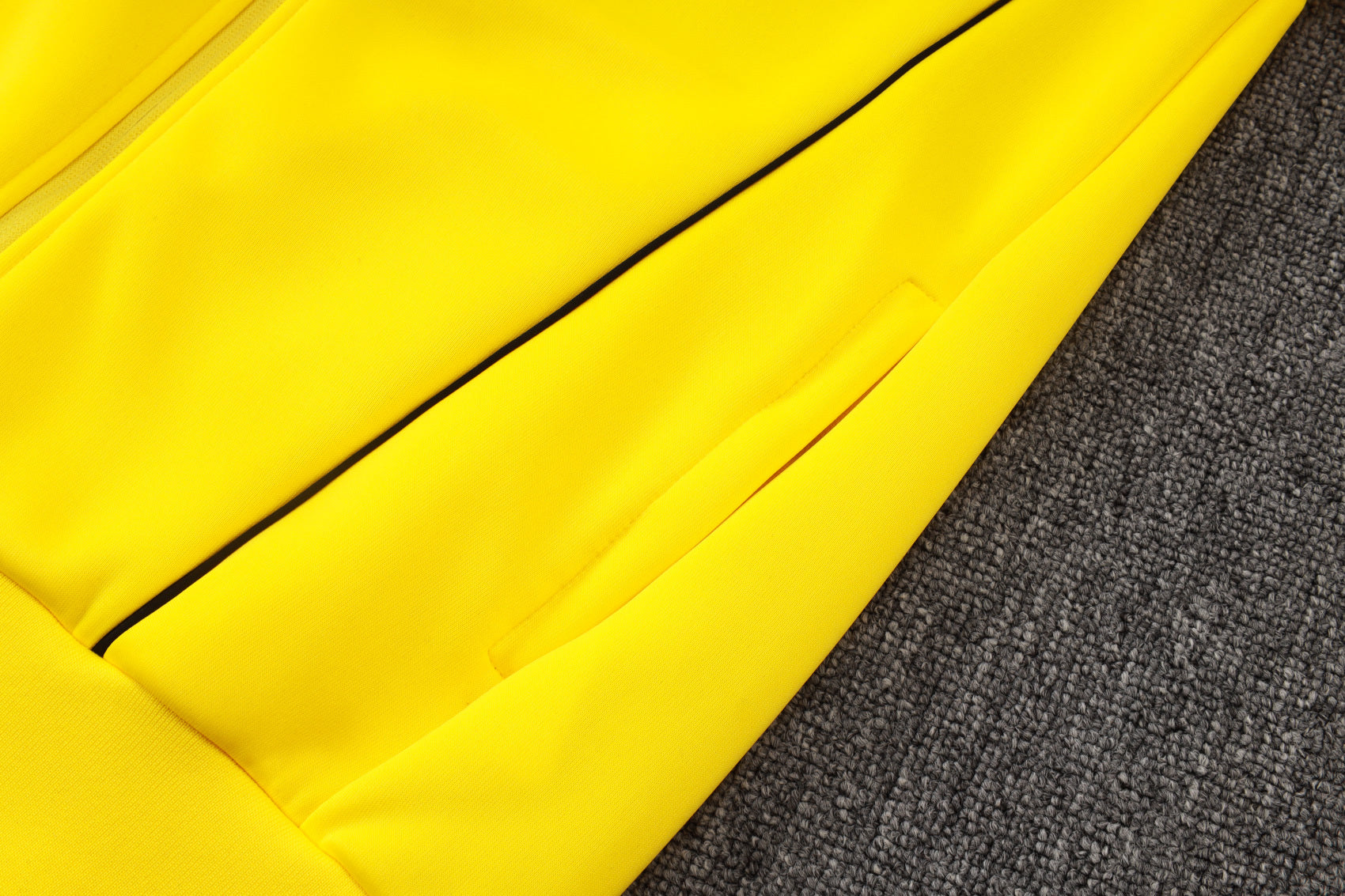 Borrusia Dortmund - Tracksuit - Adults