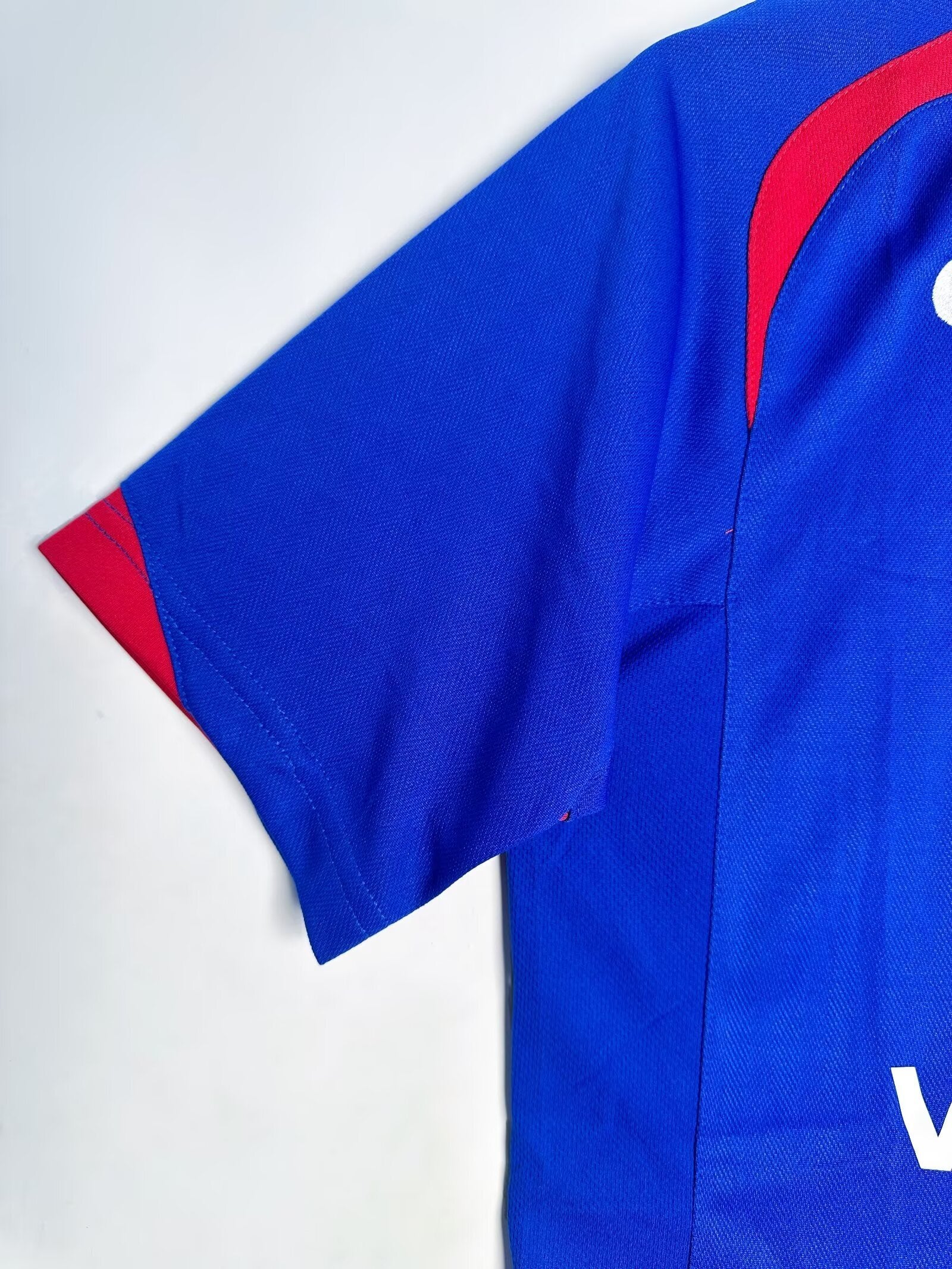 Manchester United - Away - 2005/06 - Retro - Adults