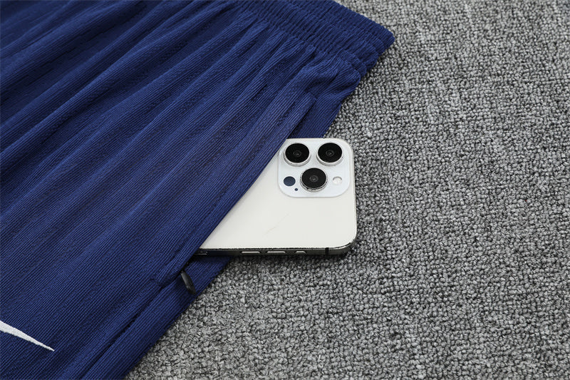 Inter Milan - Tracksuit - Halfzip 2 - Adults