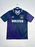 Tottenham Hotspur - Away - 1995/96 - Retro - Adults