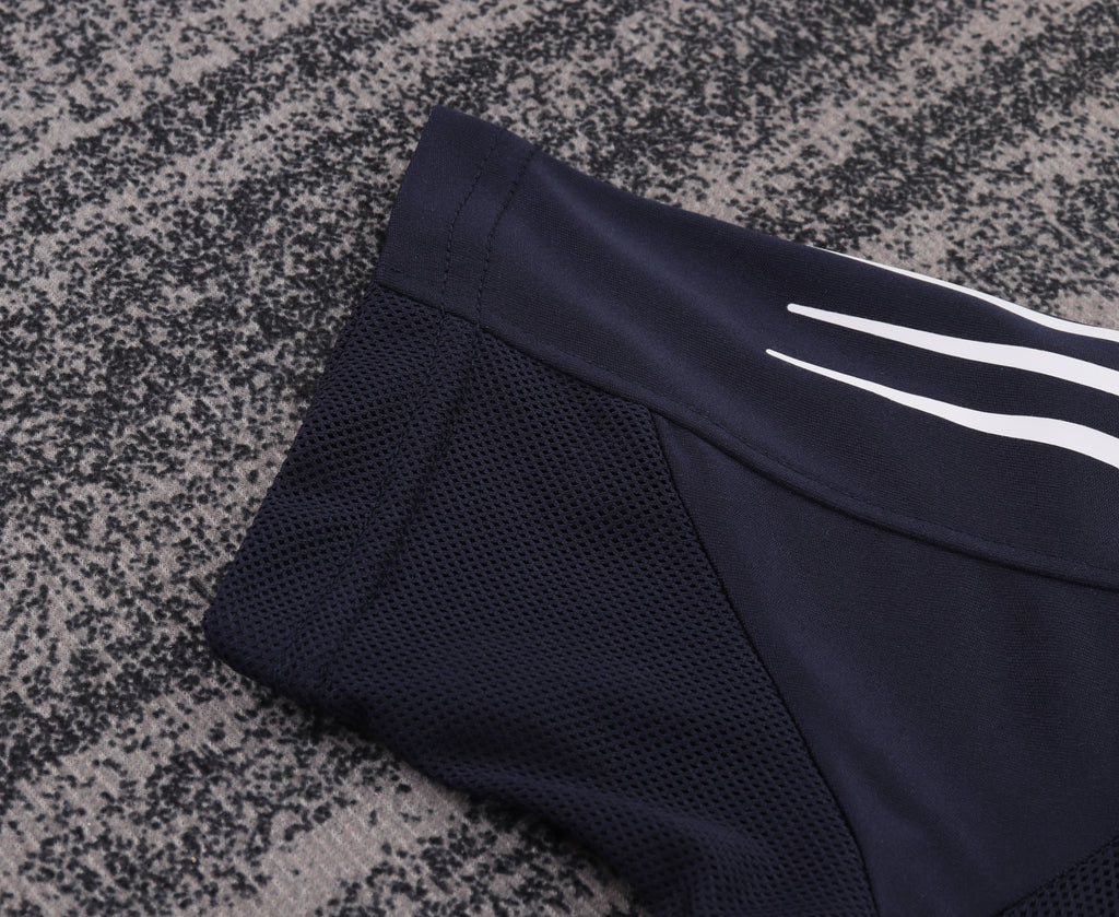 Real Madrid - Away - 2004/05 - Kids - Retro