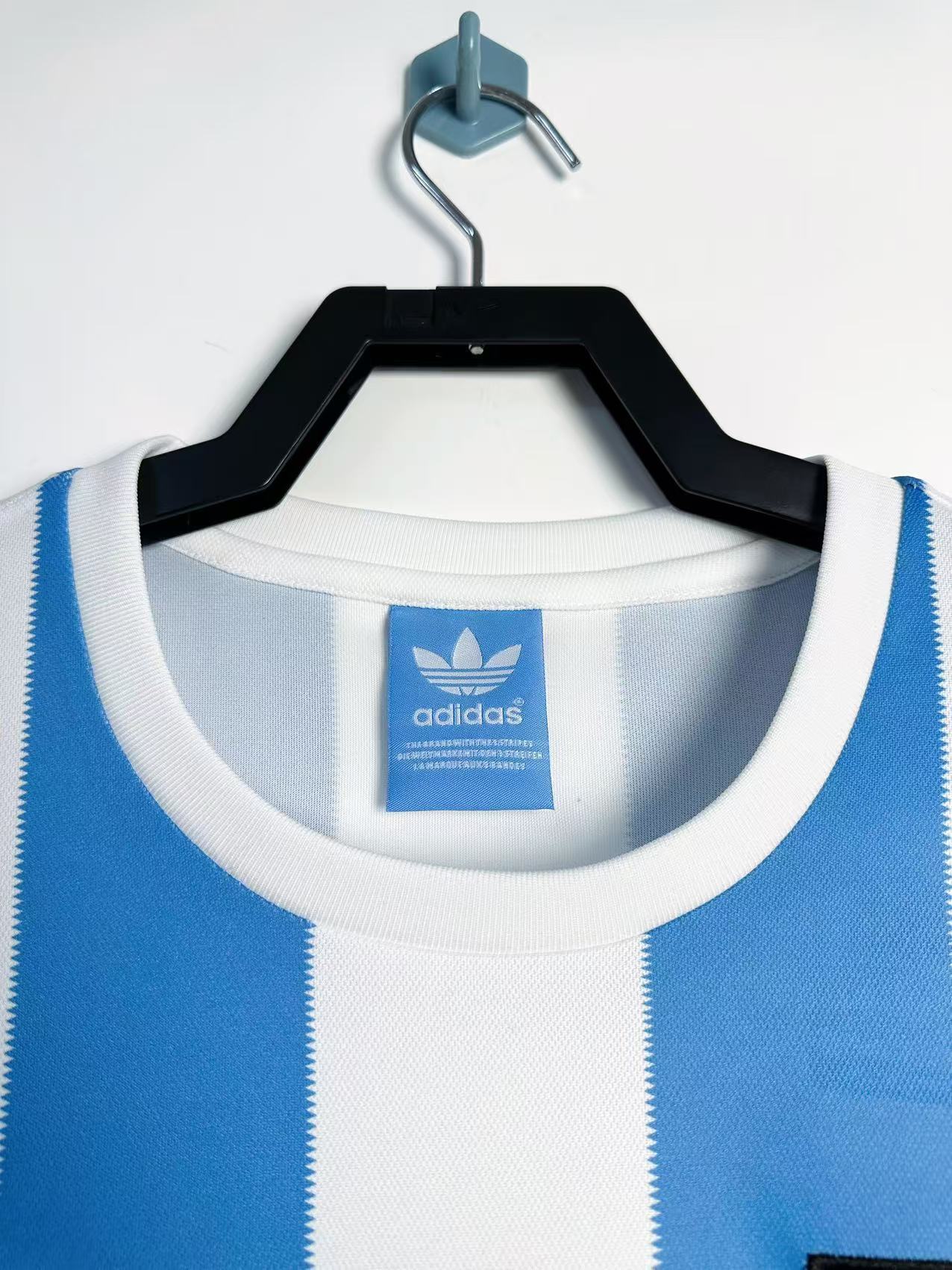 Argentina - Home - 1978 - Retro - Adults