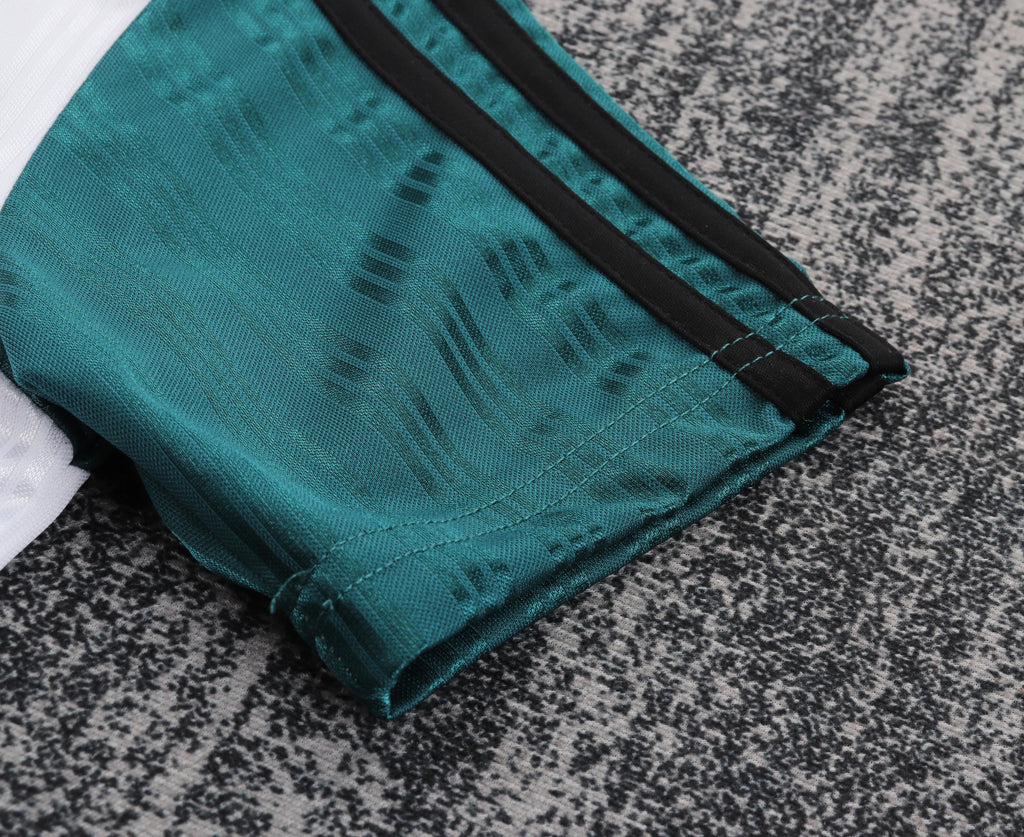 Liverpool - Away - 1995/96 - Kids - Retro