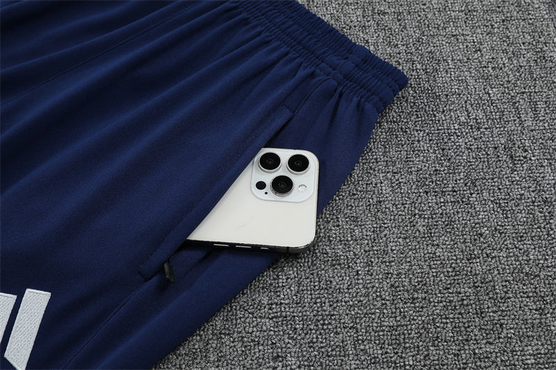 Arsenal - Tracksuit - Halfzip 4 - Adults