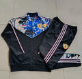Manchester United - Tracksuit 6 - Kids