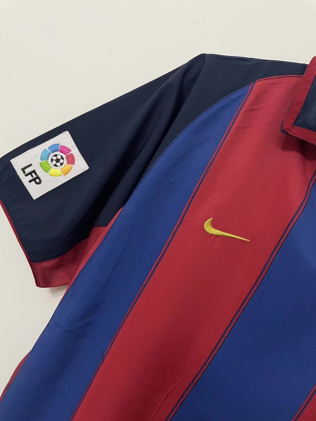 Barcelona - Home - 2003/04 - Retro - Adults