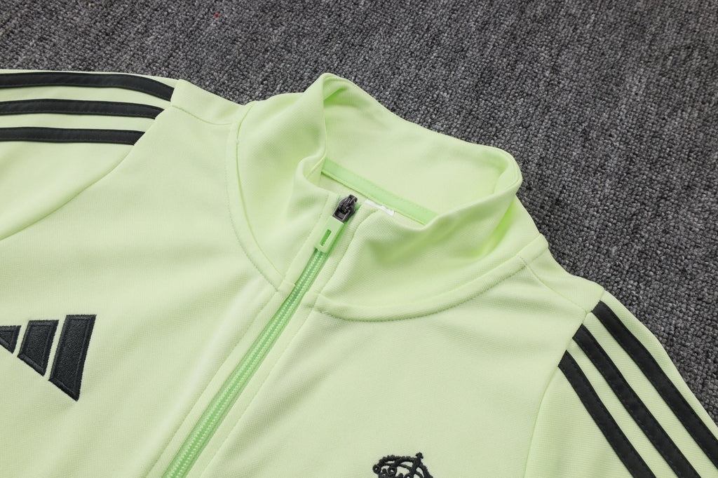 Real Madrid - Tracksuit - Adults