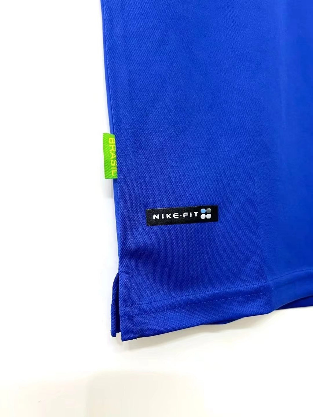 Brasil - Away - 1998 - Retro - Adults