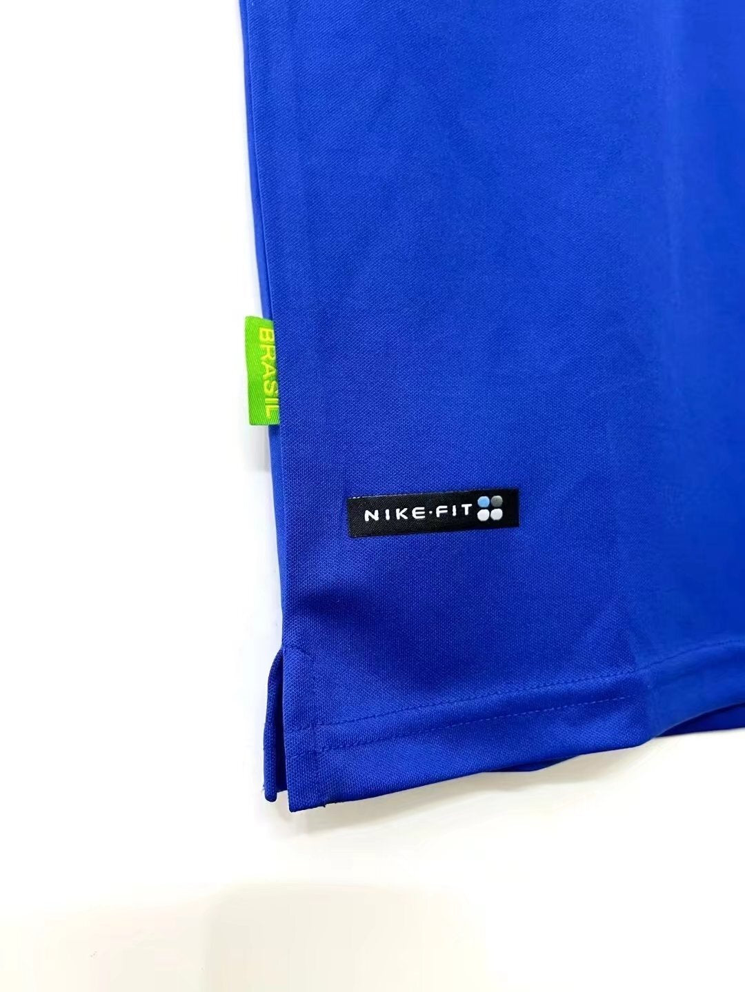 Brasil - Away - 1998 - Retro - Adults