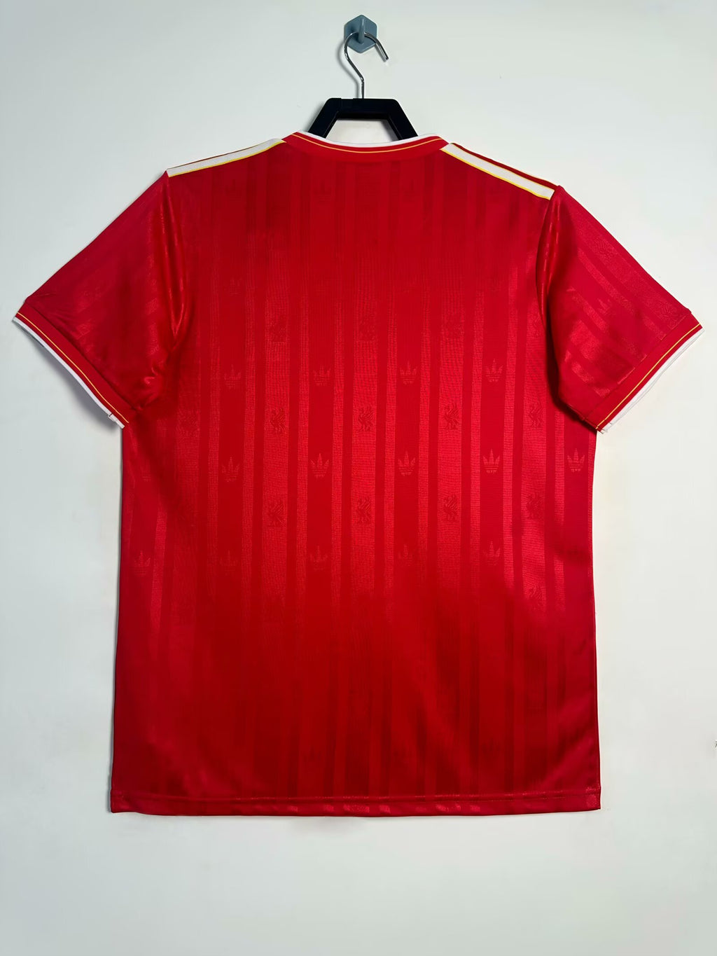 Liverpool - Home - 1986/87 - Retro - Adults