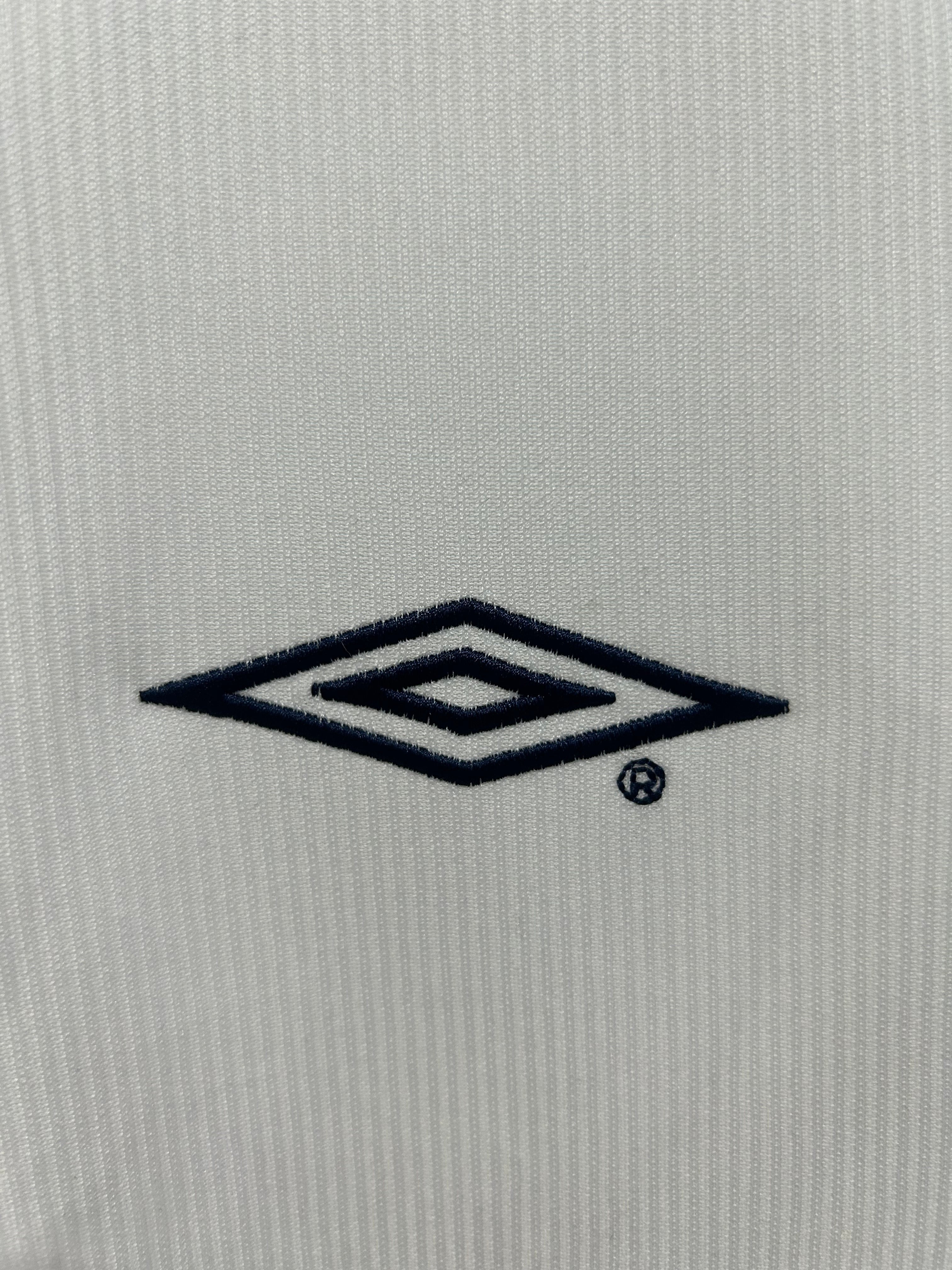 Manchester United - Away - 2000/01 - Retro - Adults