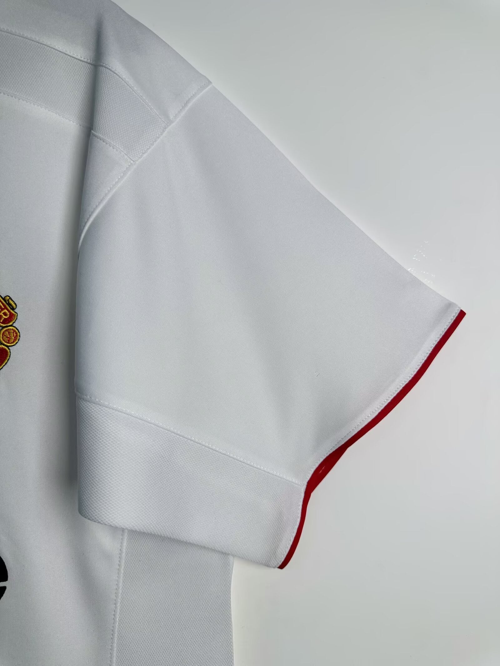 Manchester United - Away - 2002/03 - Retro - Adults