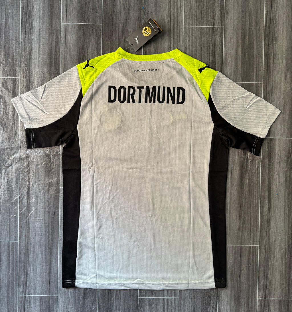 Borrusia Dortmund - Away - 25/26 - Adults