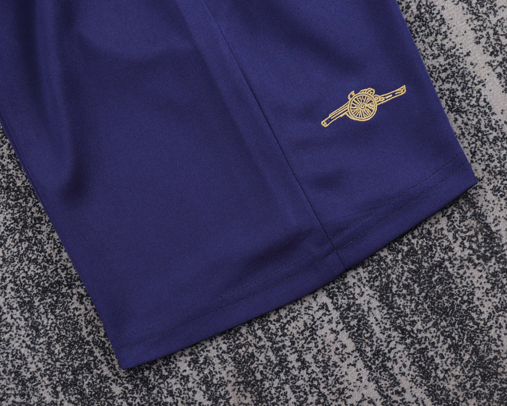 Arsenal - Away - 1997/99 - Kids - Retro