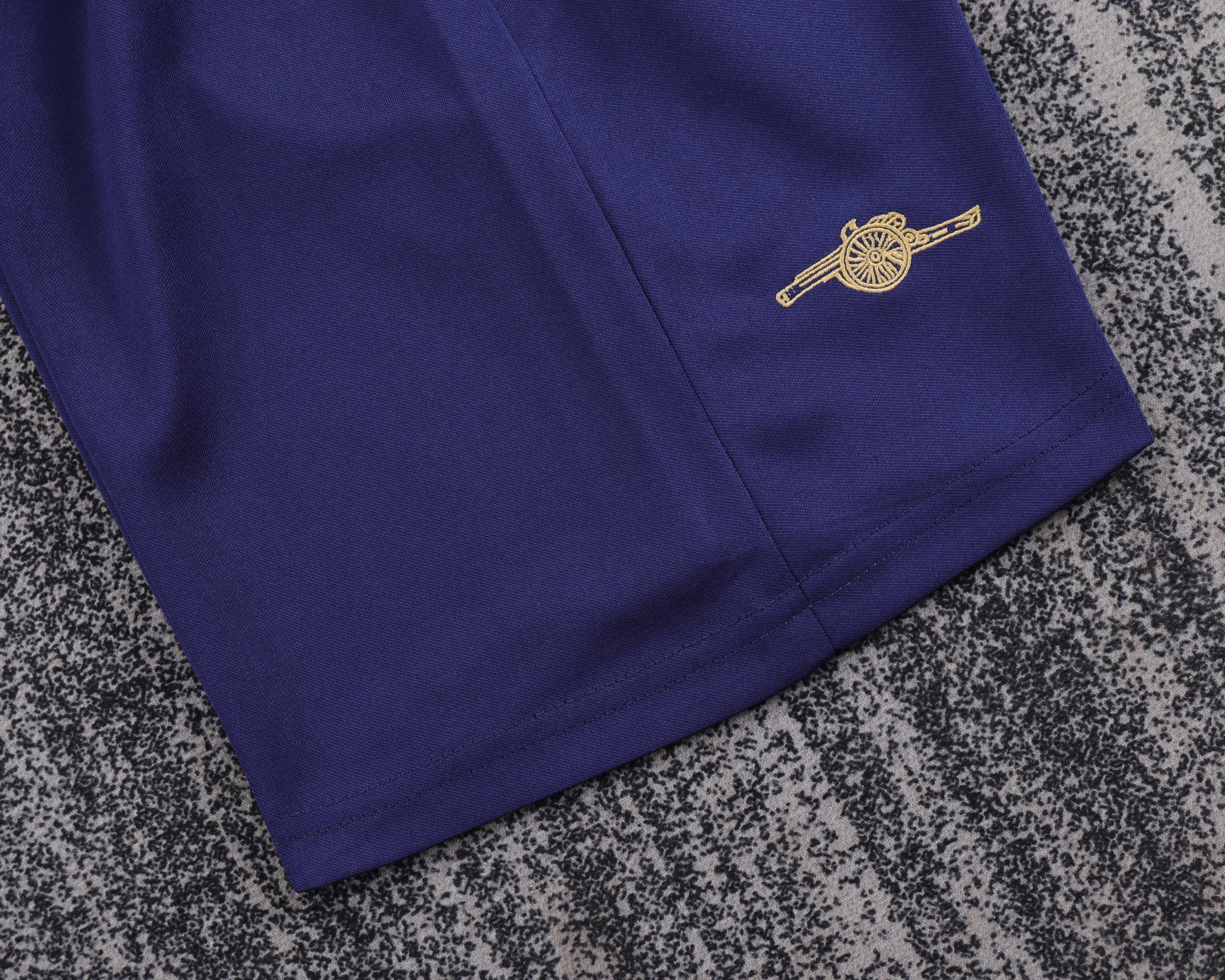 Arsenal - Away - 1997/99 - Kids - Retro