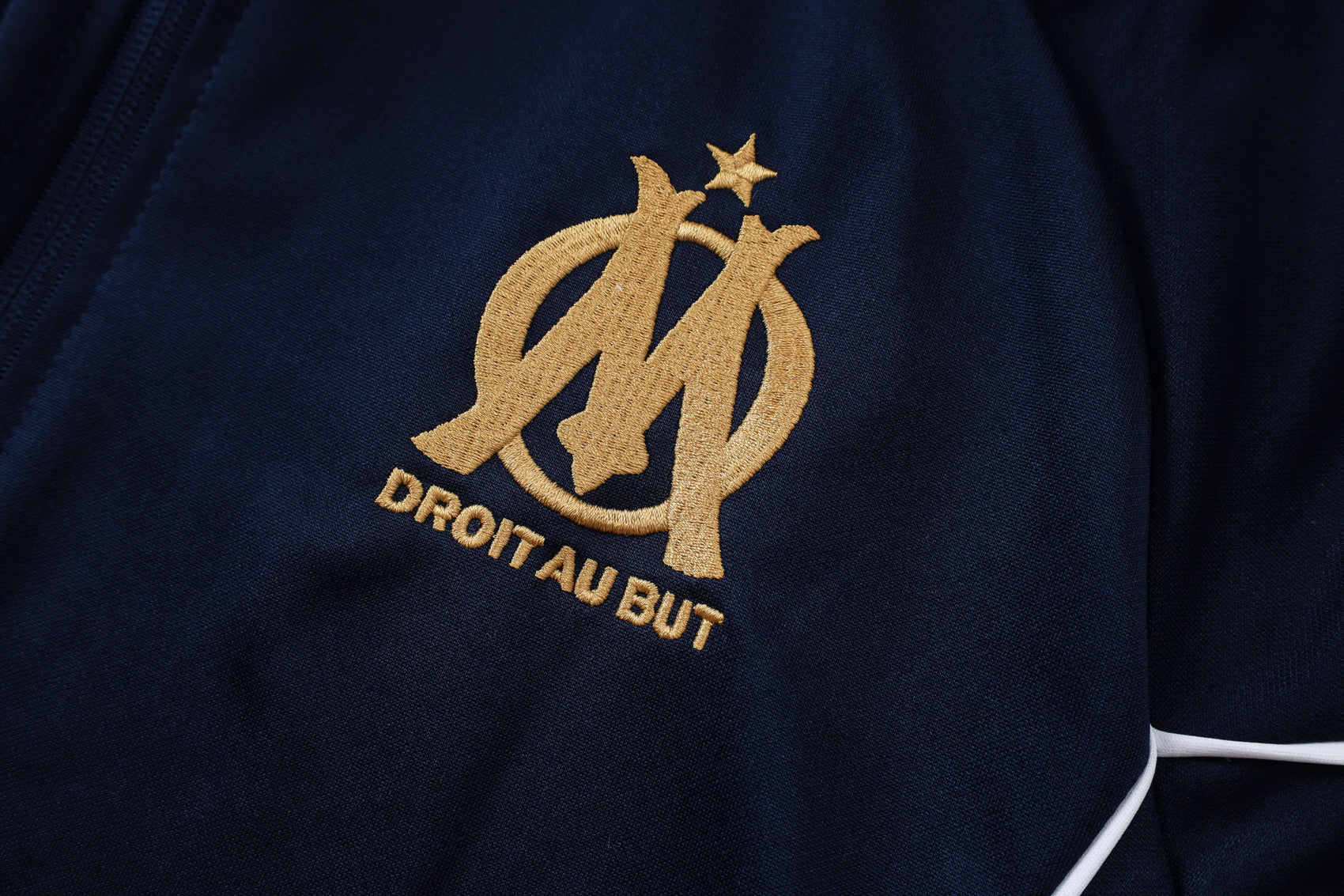 Marseille - Tracksuit - Adults