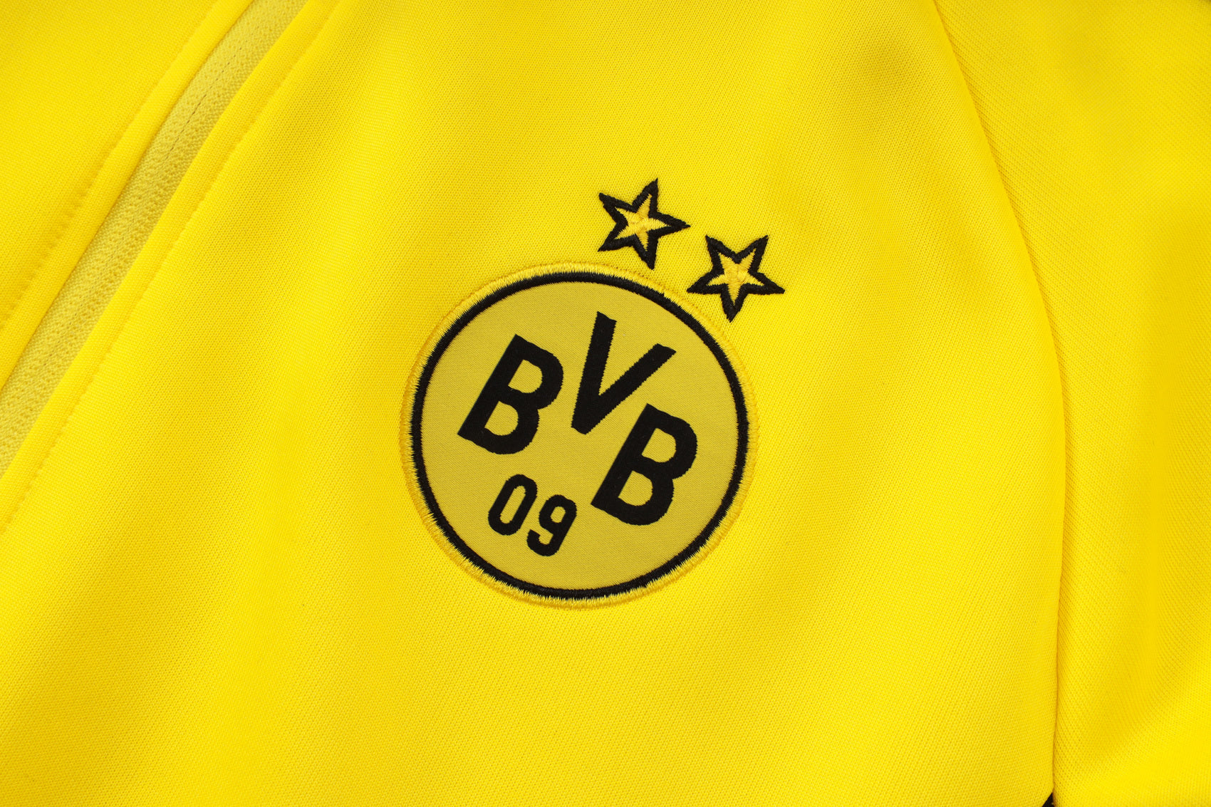 Borrusia Dortmund - Tracksuit - Adults