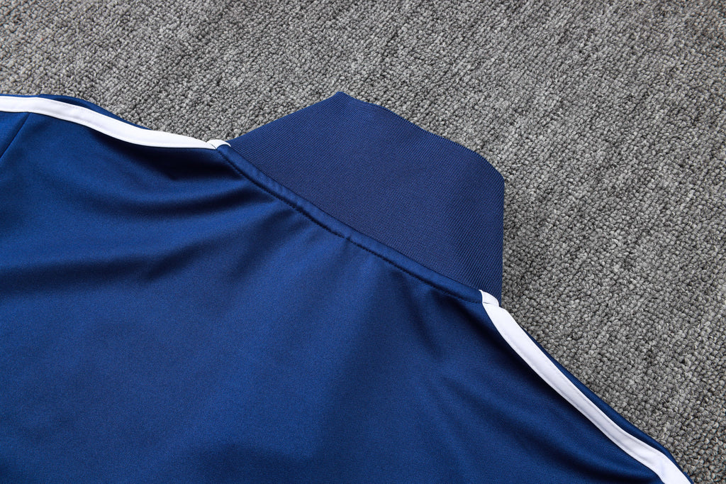Real Madrid - Tracksuit 2 - Adults