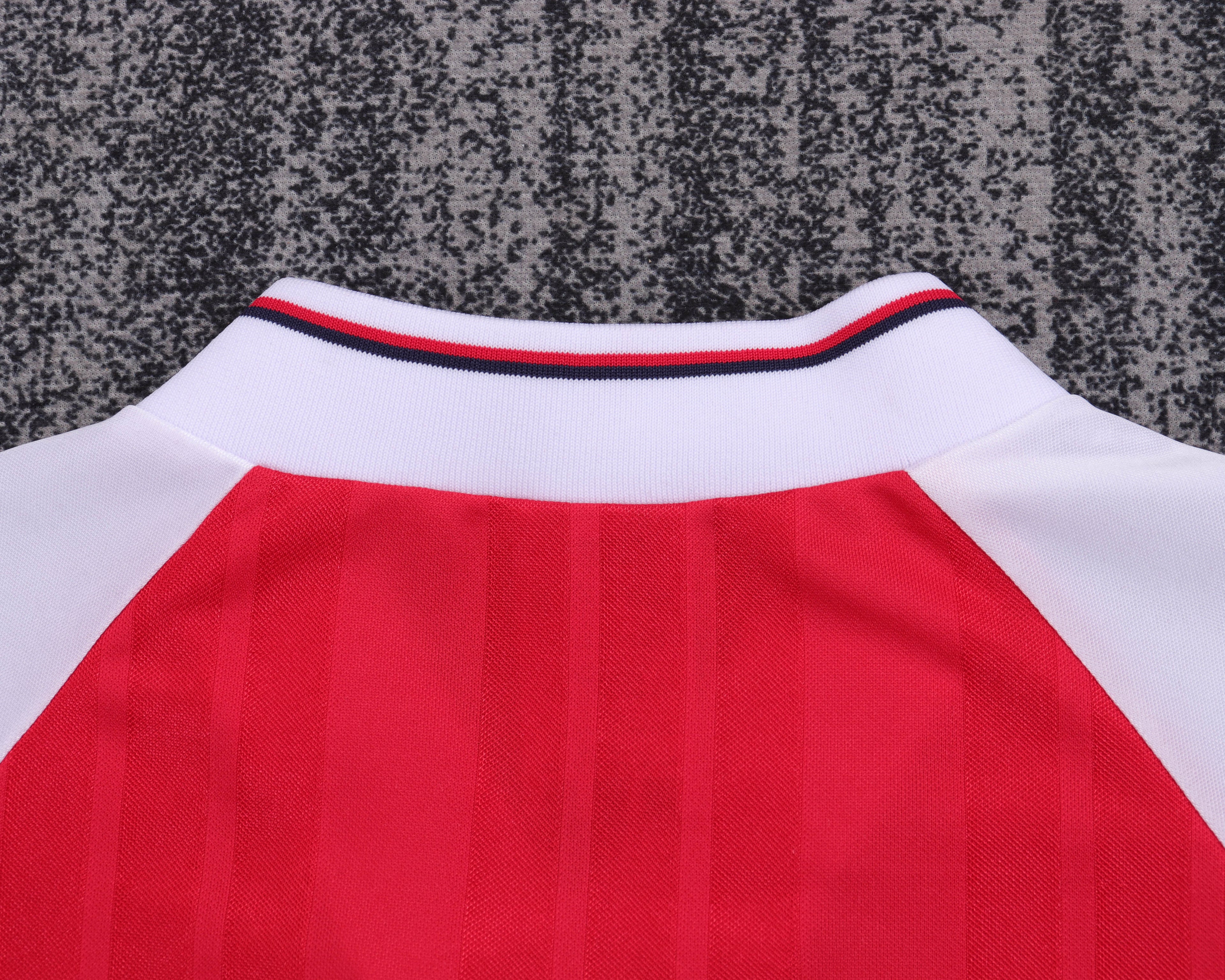 Arsenal - Home - 1992/94 - Kids - Retro