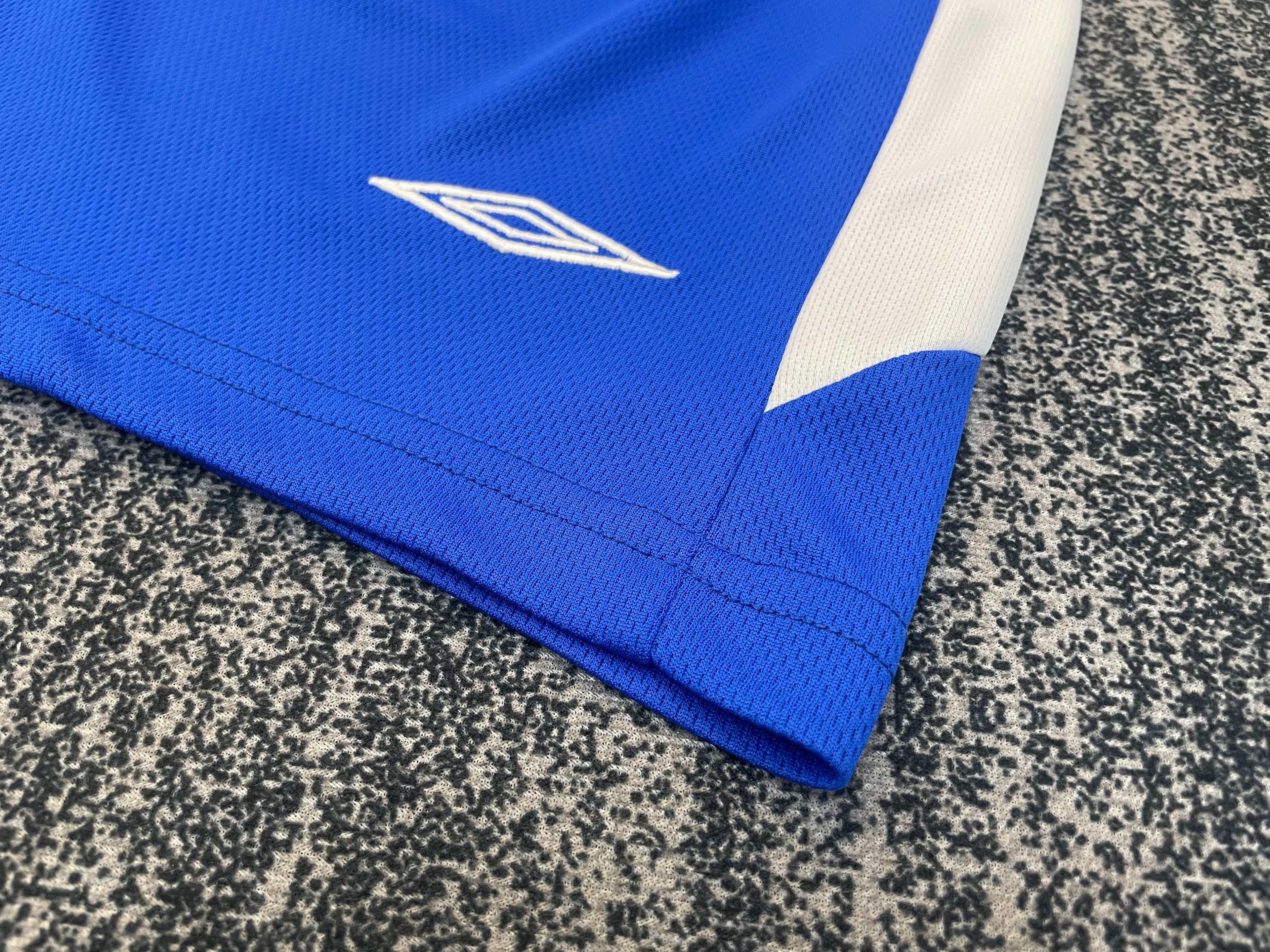 Chelsea - Home - 2003/05 - Kids - Retro