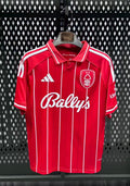 Nottingham Forest - Home - 25/26 - Adults