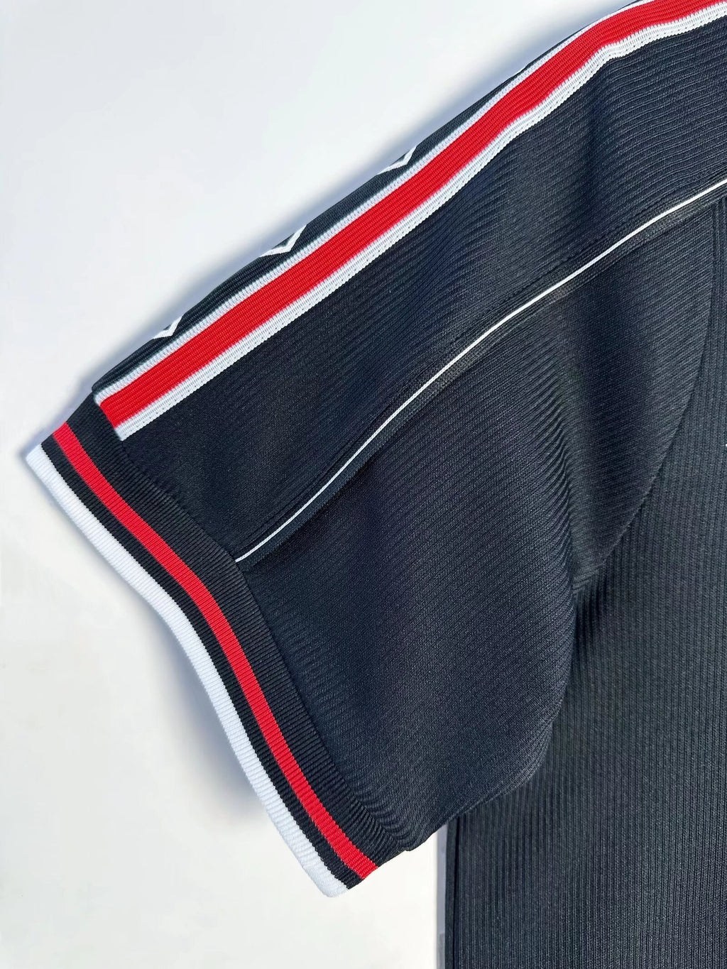 Manchester United - 3rd - 1998/99 - Retro - Adults