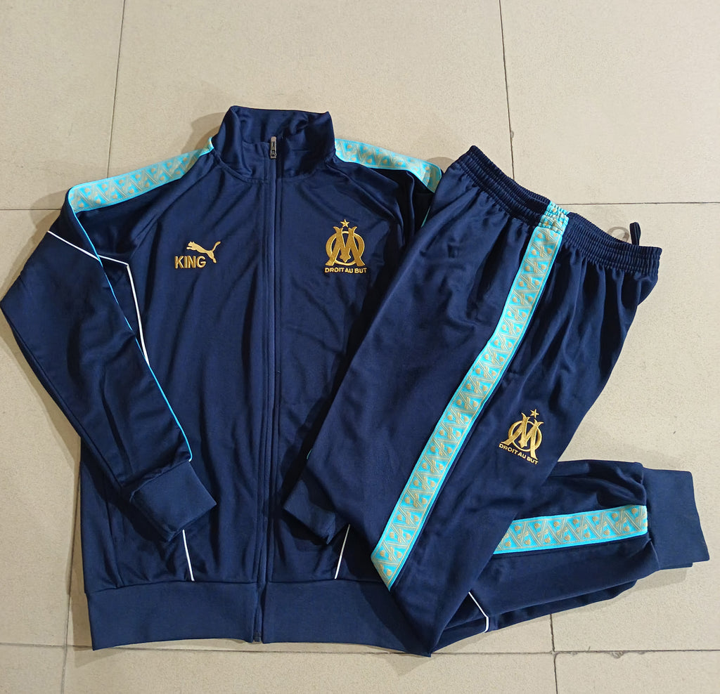 Marseille - Tracksuit - Adults