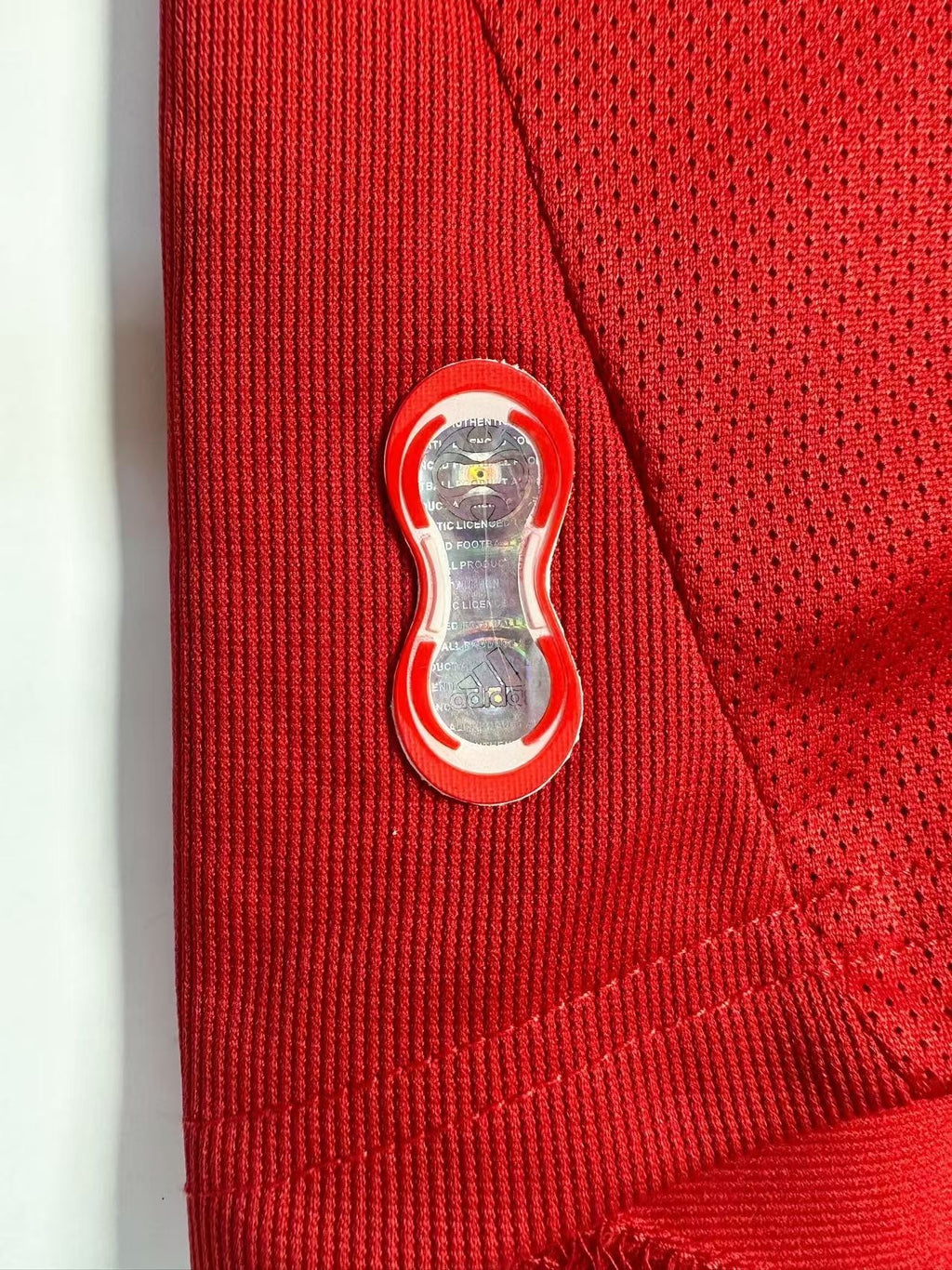 Bayern Munich - Home - 2006-07 - Retro - Adults