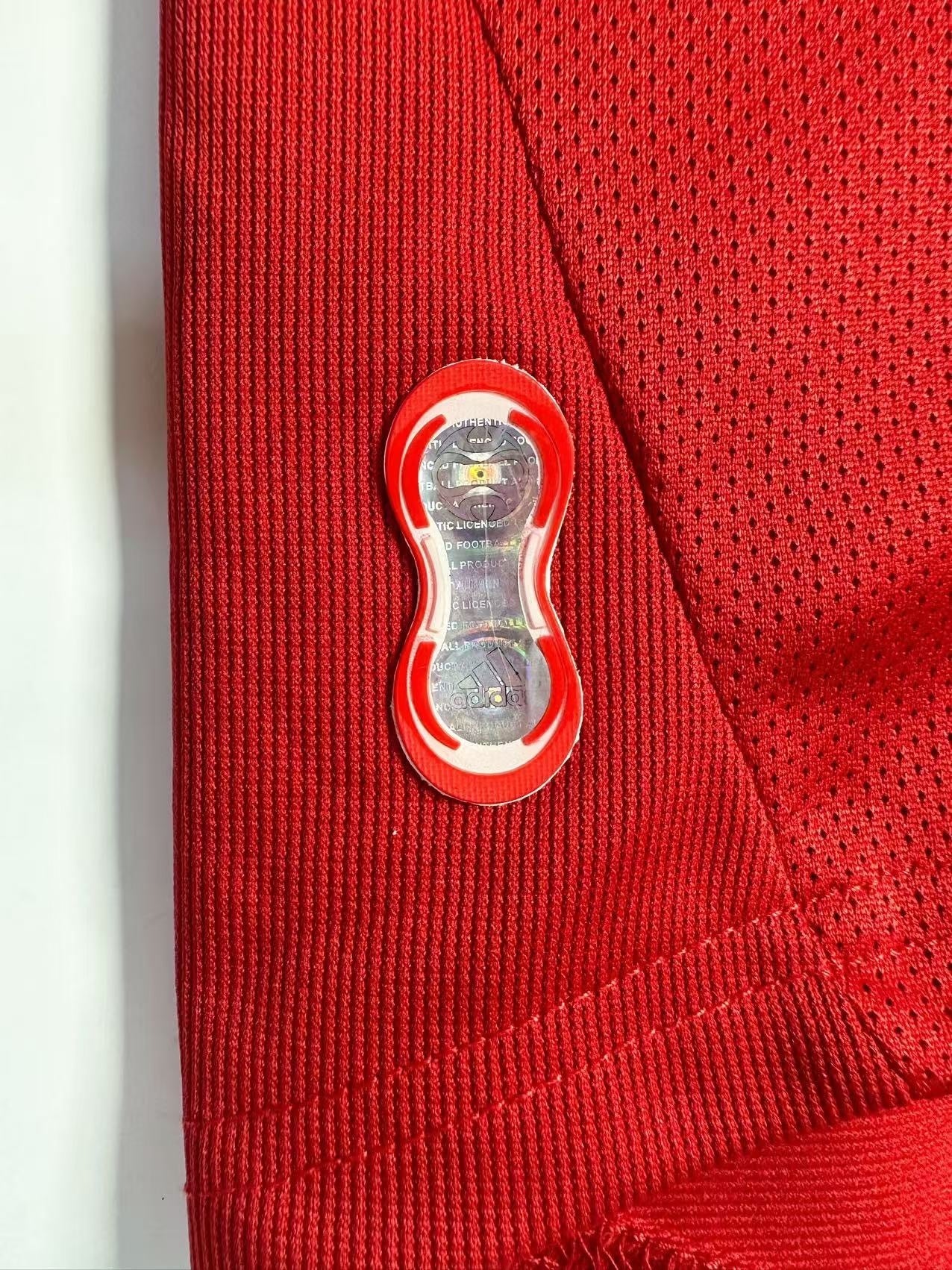 Bayern Munich - Home - 2006-07 - Retro - Adults