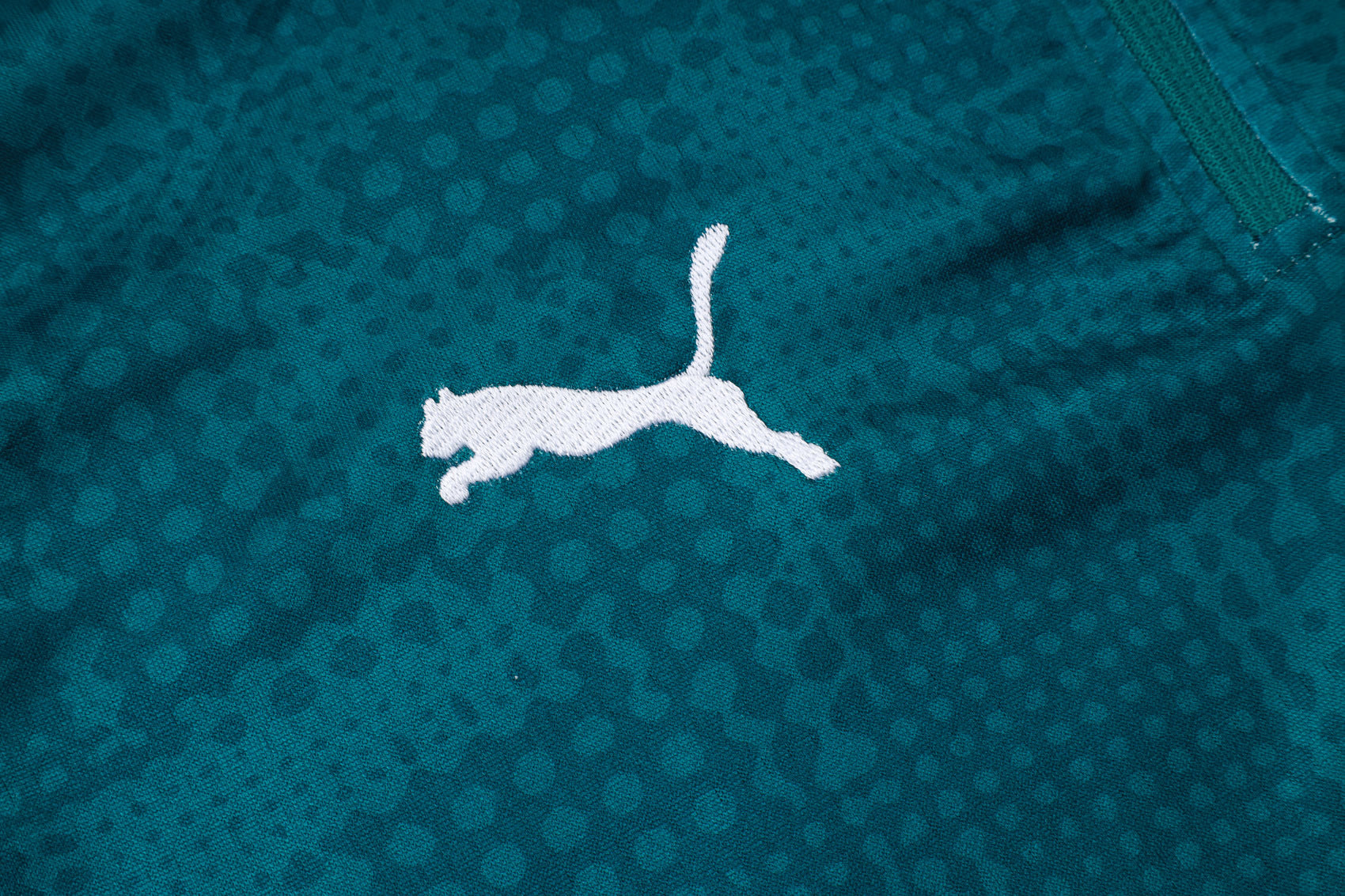 AC Milan - Tracksuit - Halfzip 3 - Adults