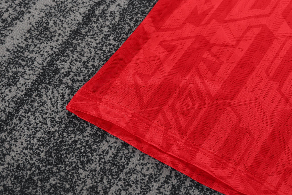 Manchester United - Home - 1992/94 - Kids - Retro