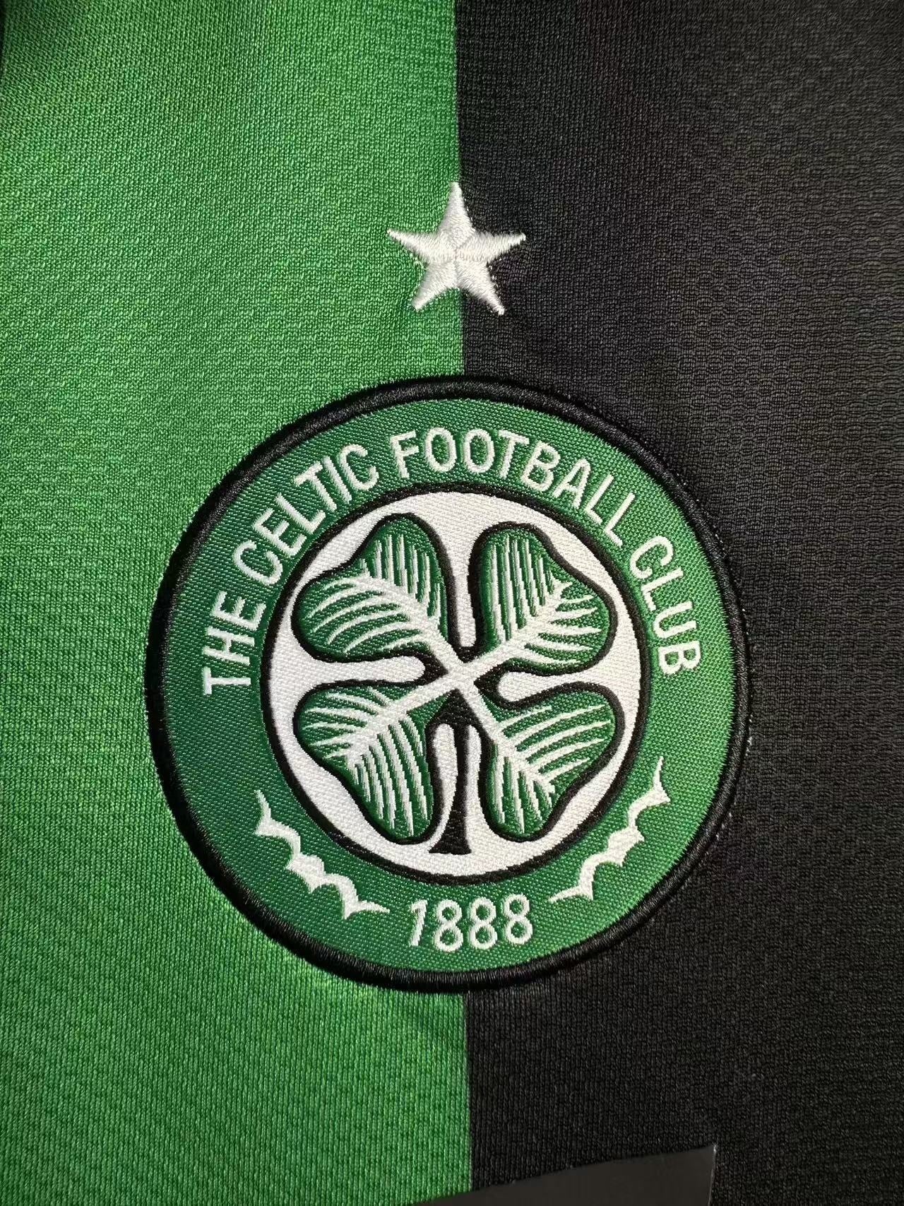 Celtic - Away - 2006/07 - Retro - Adults