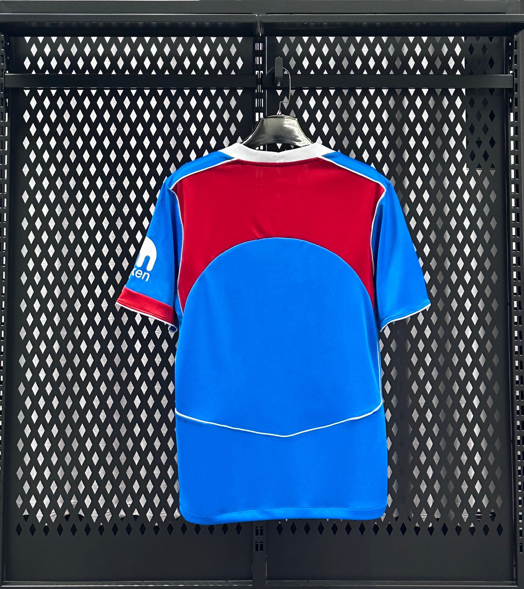 Atlético Madrid - Away - 25/26 - Adults