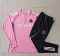 Inter Miami - Tracksuit - Halfzip #3 - 2026 - Kids