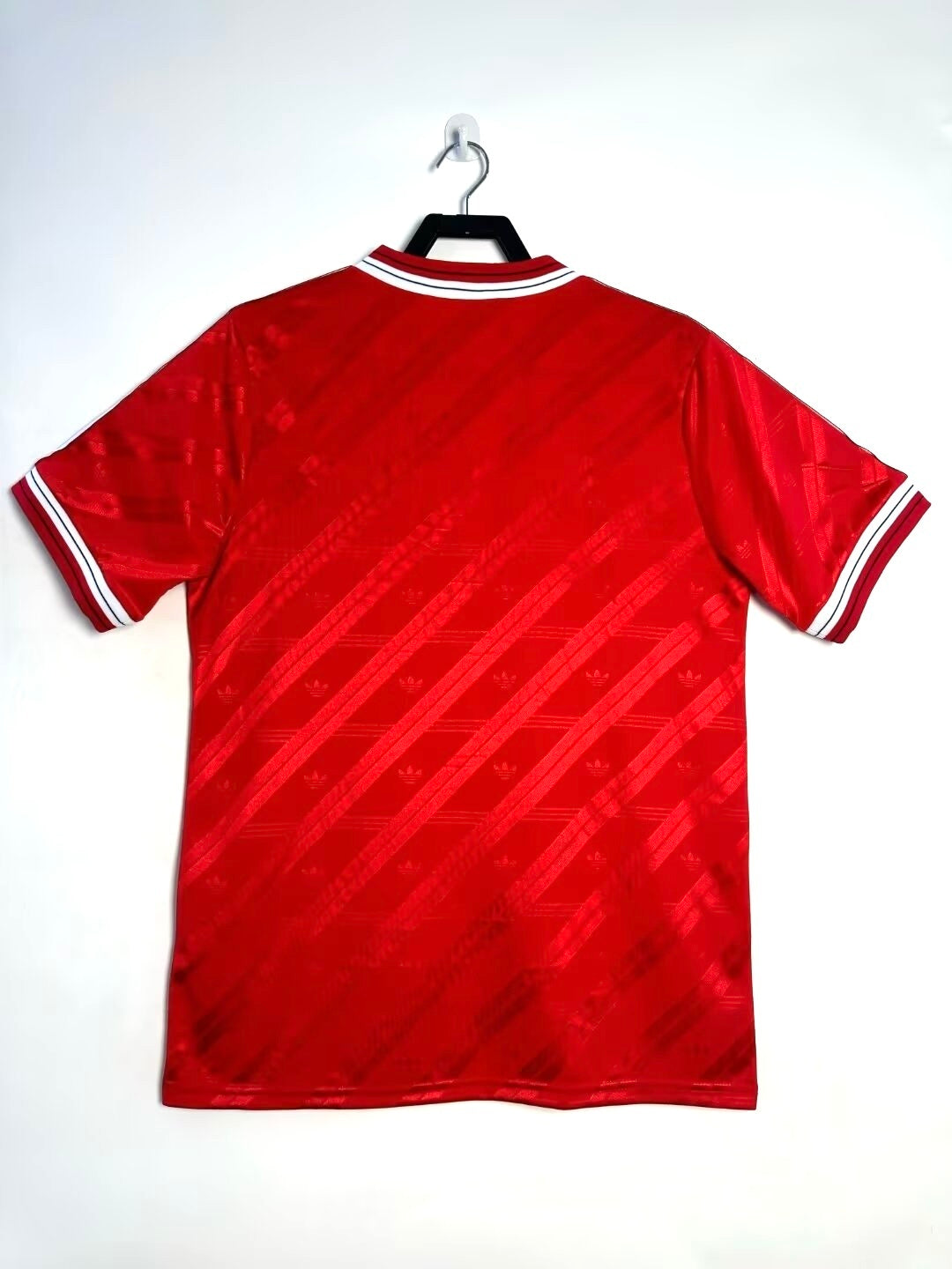 Manchester United - Home - 1986-88 - Retro - Adults