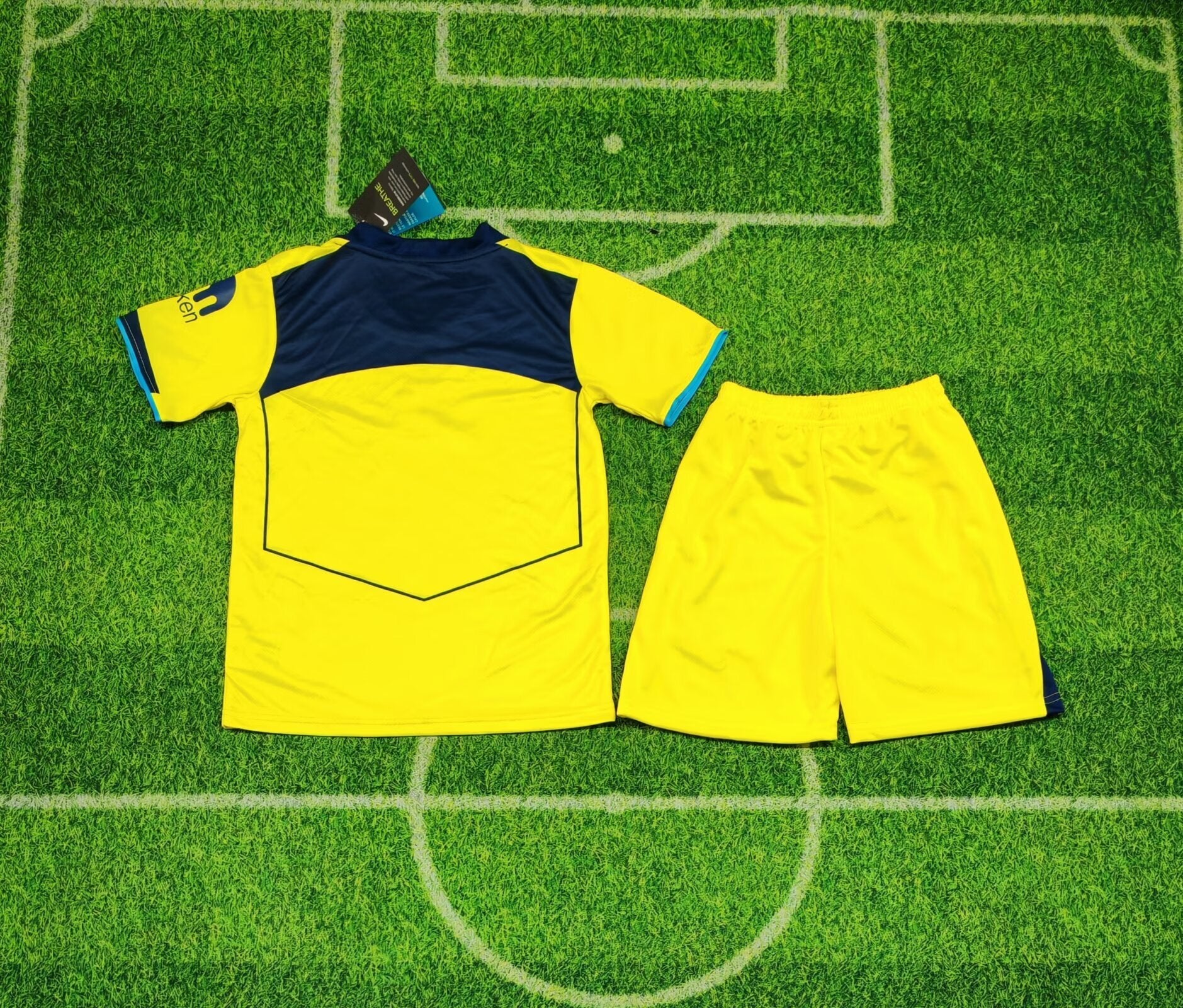 Tottenham Hotspur - 3rd - 25/26 - Kids