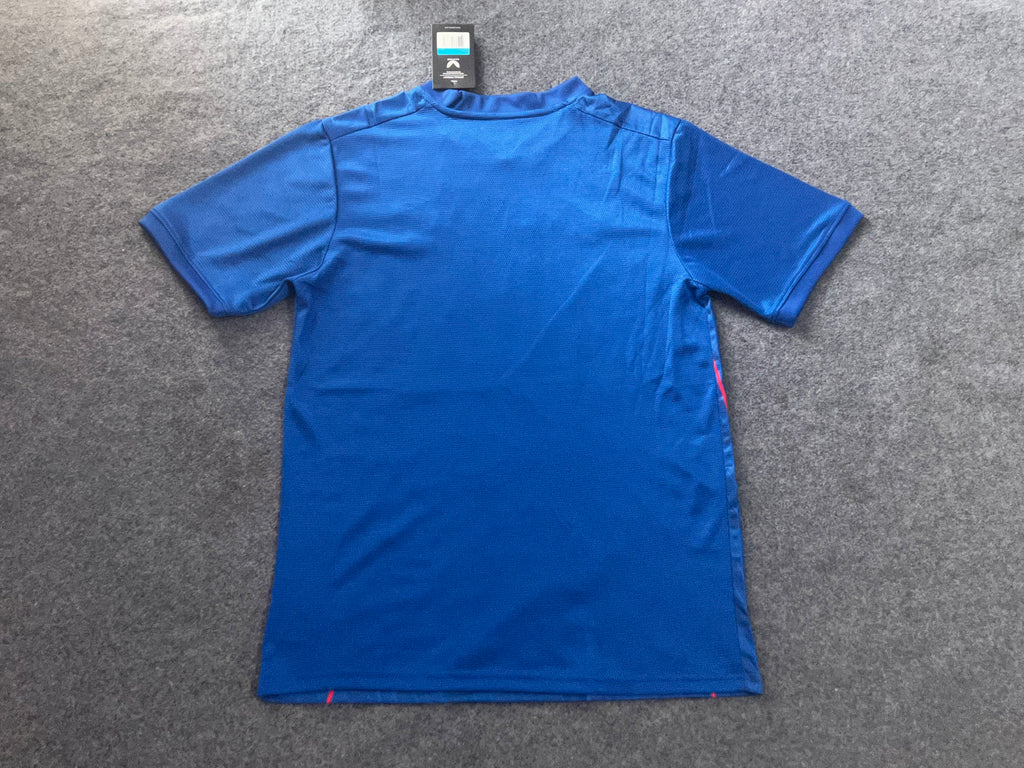 Rangers - Home - 24/25 - Adults