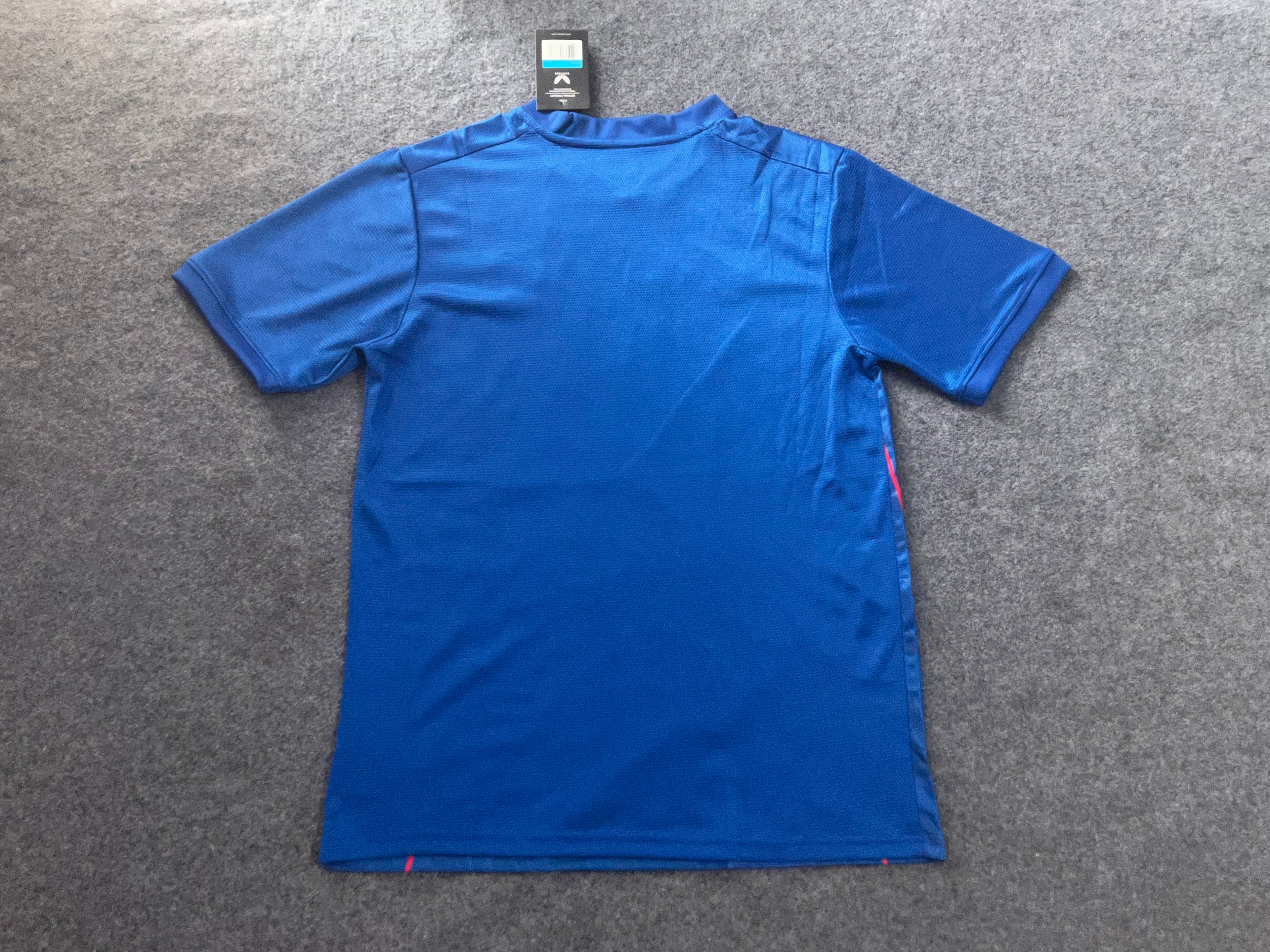 Rangers - Home - 24/25 - Adults