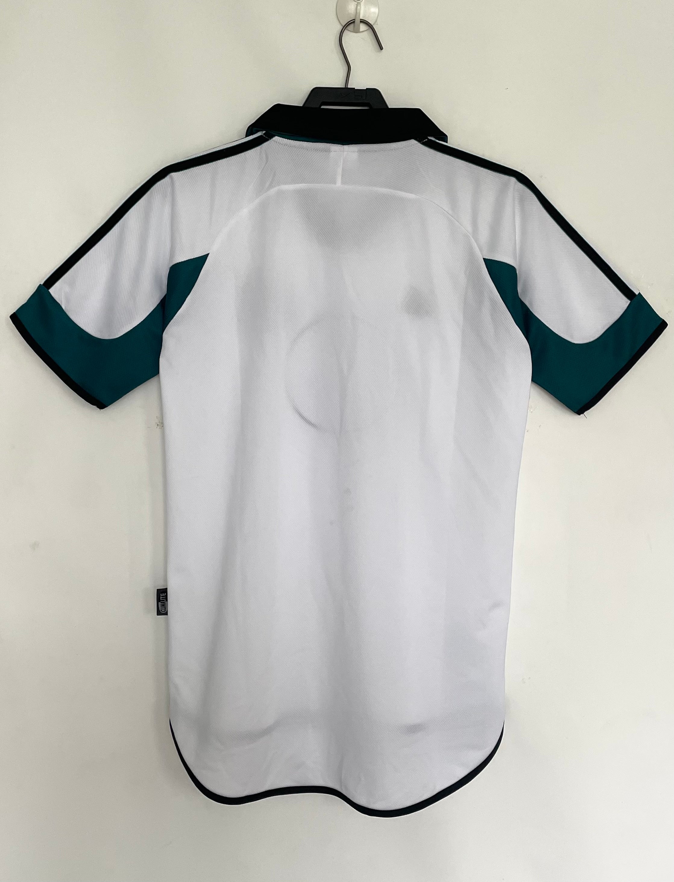 Newcastle United - Away - 1999-00 - Retro - Adults