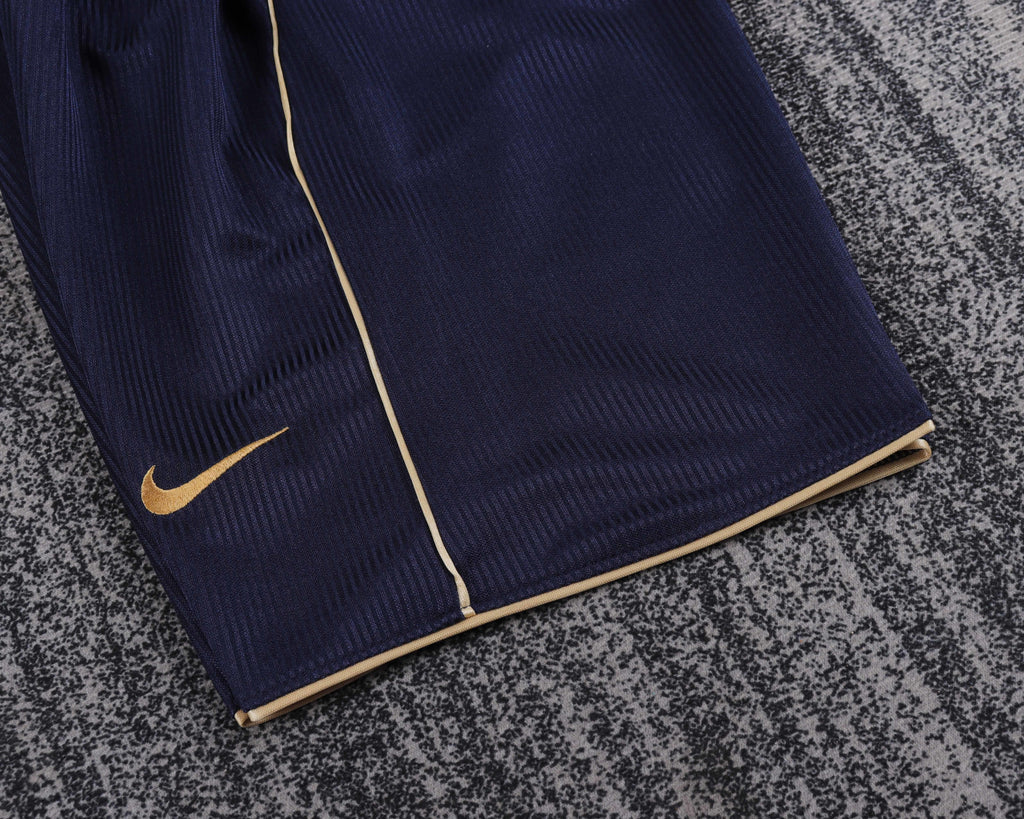 Arsenal - Away - 2001/02 - Kids - Retro