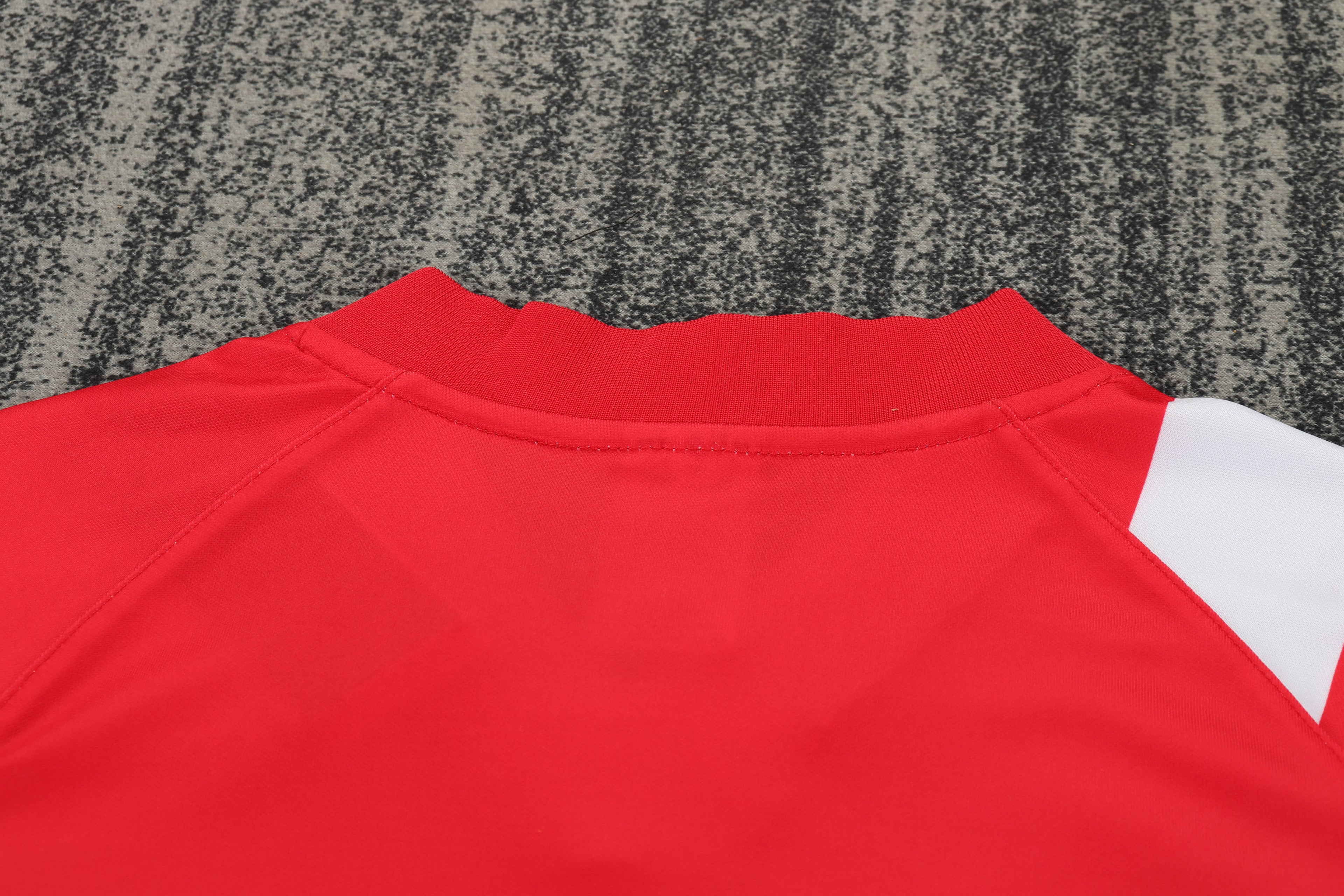 Liverpool - Home - 1991/92 - Kids - Retro