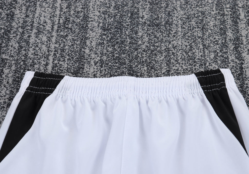 Manchester United - Away - 2002/03 - Kids - Retro