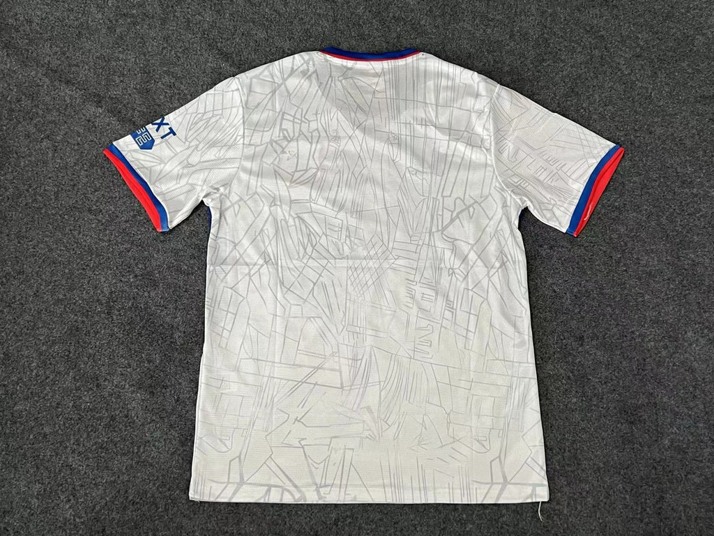 Rangers - Away - 24/25 - Adults