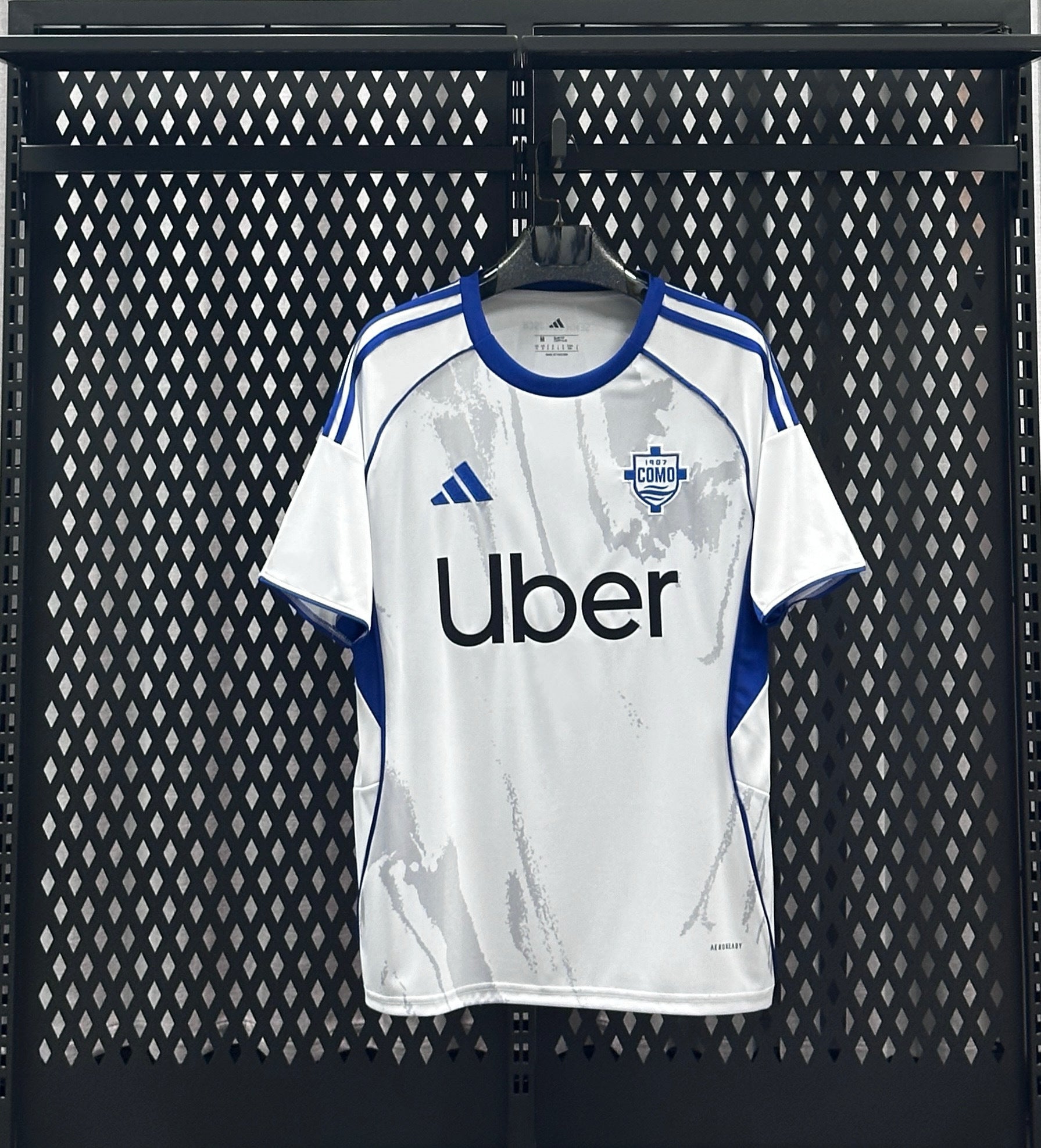 Como 1907 - Away - 25/26 - Adults