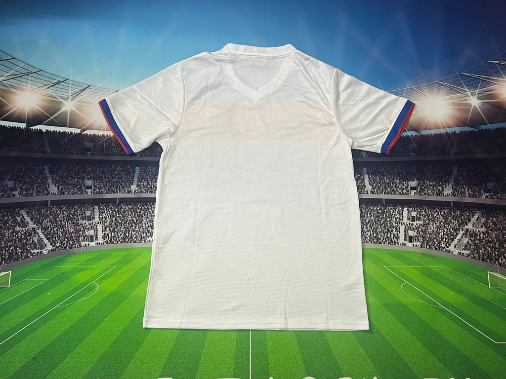 Rangers - Away - 25/26 - Adults