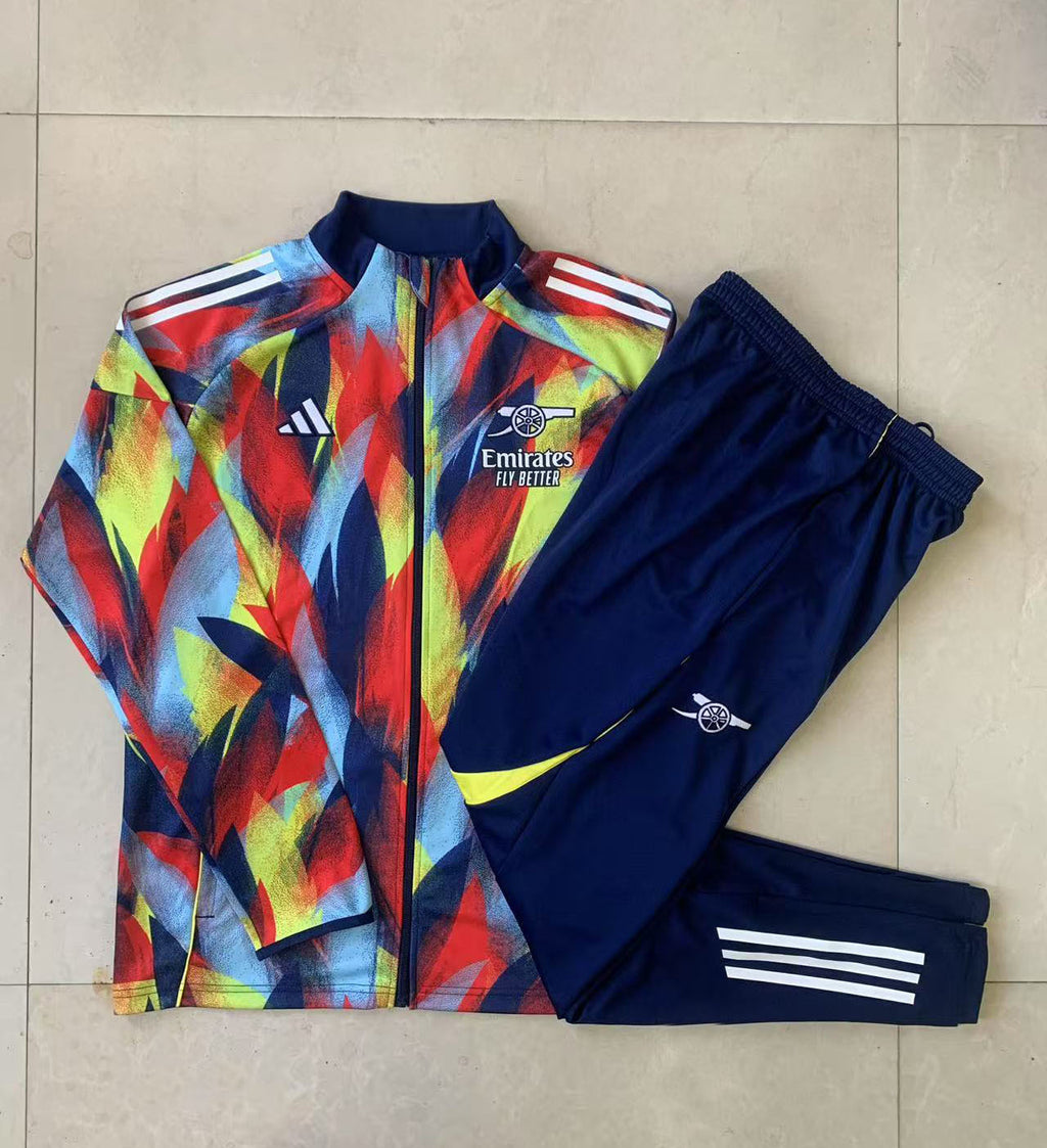 Arsenal - Tracksuit 3 - 25/26 - Kids